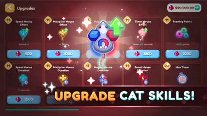 Snaky Cat应用截图