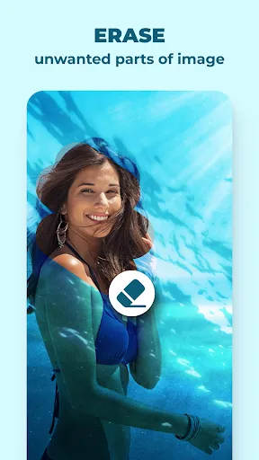Blend Photo Editor & Effect应用截图