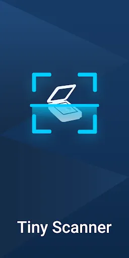 Tiny Scanner - PDF Scanner App Screenshots