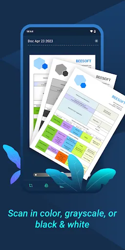 Tiny Scanner - PDF Scanner App Screenshots