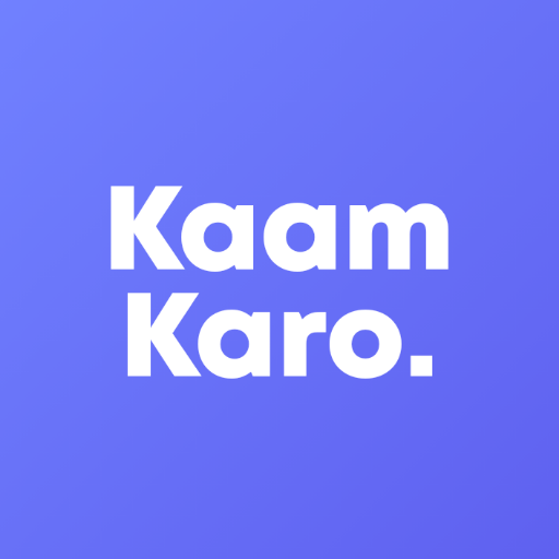 KaamKaro