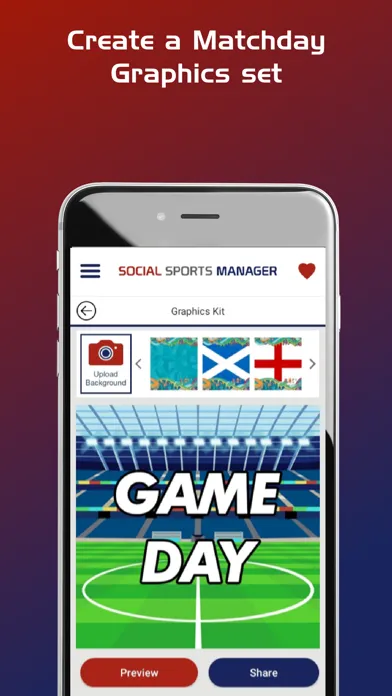 Скриншоты Social Sports Manager