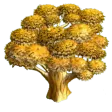 BERKEBUN EMAS