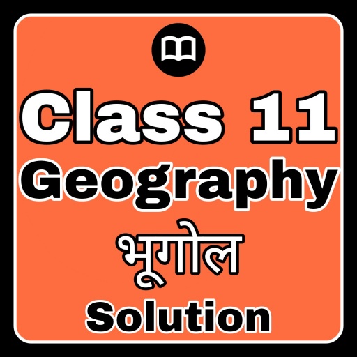 Class 11 Geography Notes & MCQ Class 11 Geography Notes & MCQ