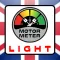Motor Meter Light | English