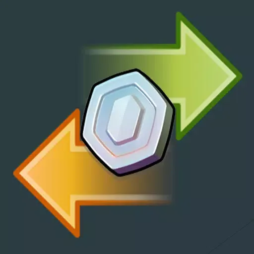 Clash Royale Cards Trading应用截图