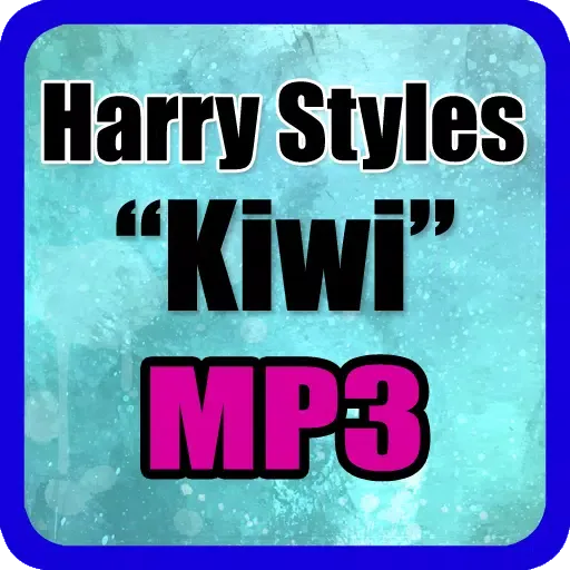 Screenshot di Harry Styles Kiwi