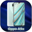Oppo A9x Theme and launcher