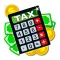 Easy VAT & TAX Calculator
