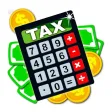 Easy VAT & TAX Calculator Easy VAT & TAX Calculator