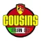 Cousins Italian Deli