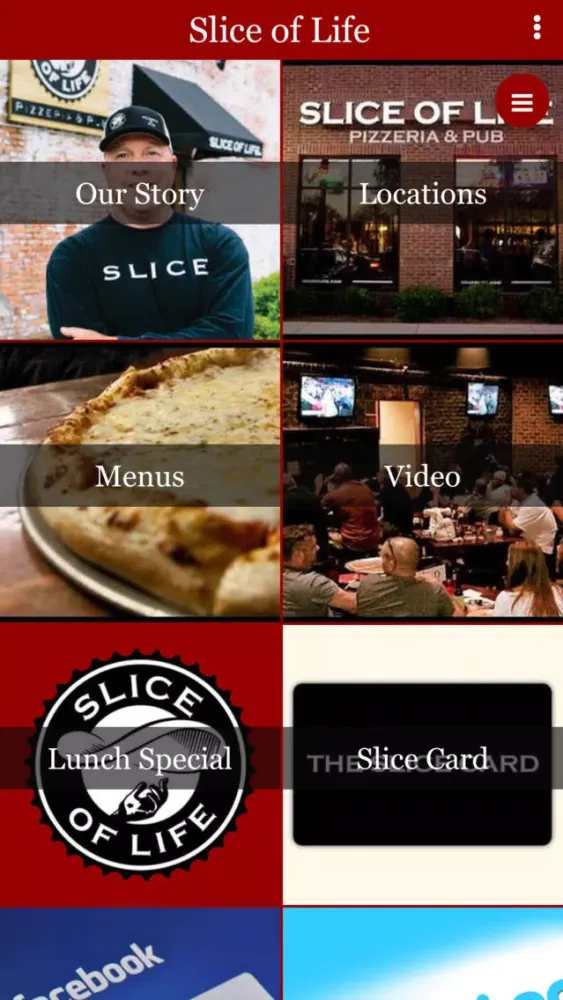 Slice of Life Pizzeria & Pub Screenshots
