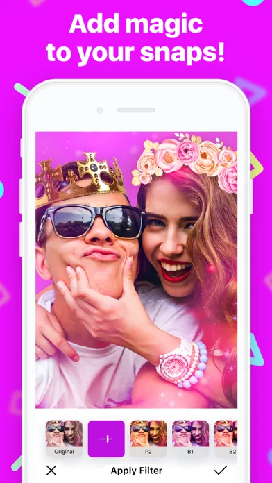 MAKEOVER - Body photo editor Ekran Görüntüleri