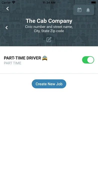 Recruiter for AppyHere Screenshots