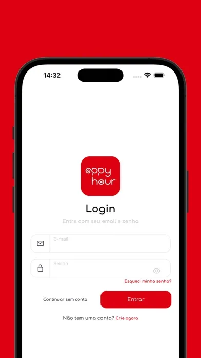 Appy Hour應用截圖