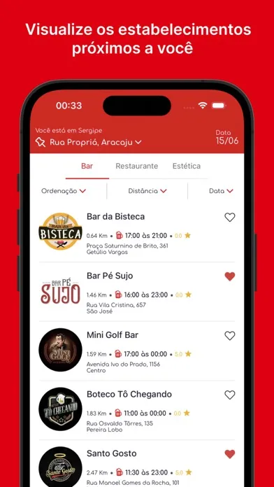 Appy Hour應用截圖