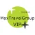 Maxtravel Group Vip