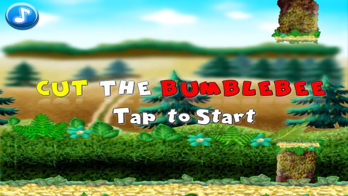 Cut The Bumblebee (Free) Screenshots