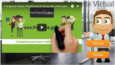 Negocios Online para Emprendedores应用截图