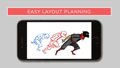 Animation Sketch Pro Ekran Görüntüleri