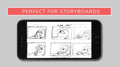 Animation Sketch Pro Ekran Görüntüleri