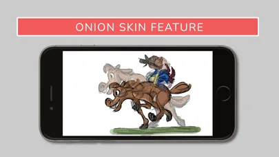 Animation Sketch Pro Ekran Görüntüleri