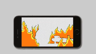 Animation Sketch Pro Ekran Görüntüleri