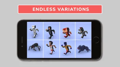Tangkapan layar Animatoon Pro