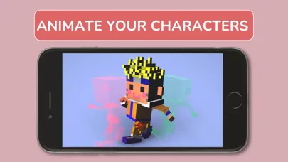 Capturas de pantalla de Maker Studio:Kids