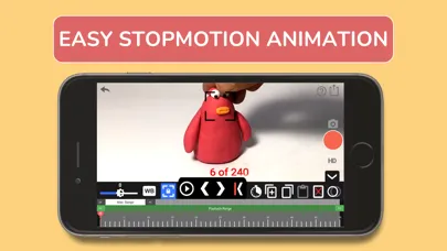 Capturas de pantalla de Maker Studio:Kids