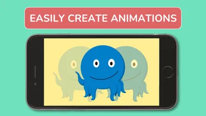 Capturas de pantalla de Maker Studio:Kids