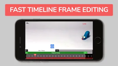 Stopmotion Animation Pro Ekran Görüntüleri