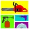 Draw with Power Tools FX 2 : Draw, Cut and Chop