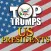 Top Trumps US Presidents