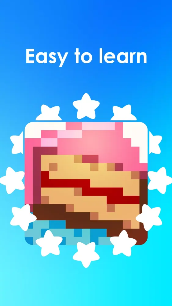 Picture Cross Screenshots