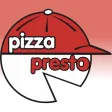 Pizza Presto 27 Distrib