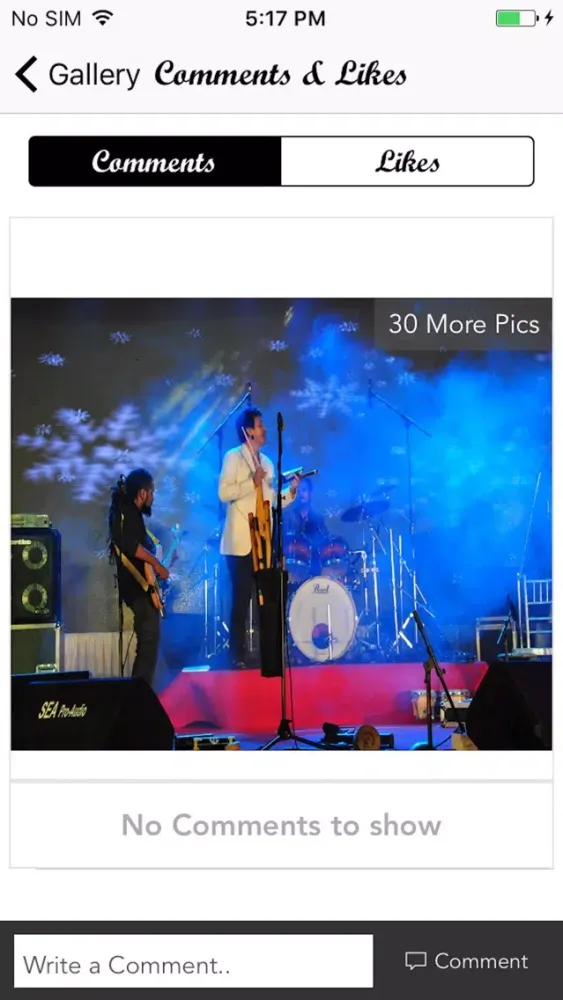Bikramjit Singh Screenshots