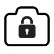 Photo Lock - Encrypt and hide