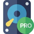 Disk Cleaner PRO App