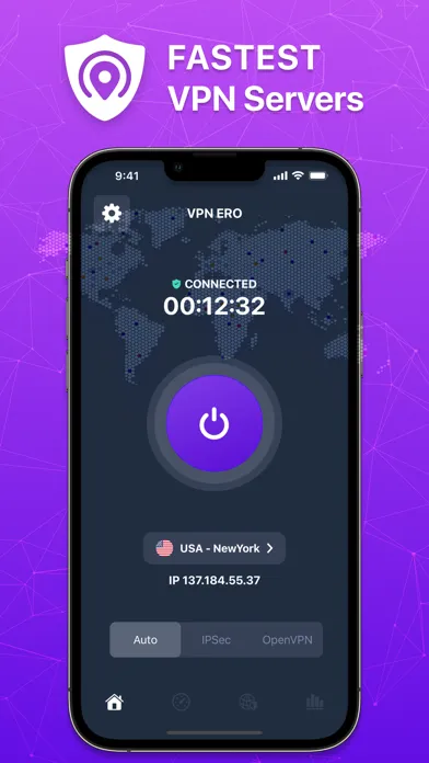 صور VPN ABC Proxy Master ERO ◎