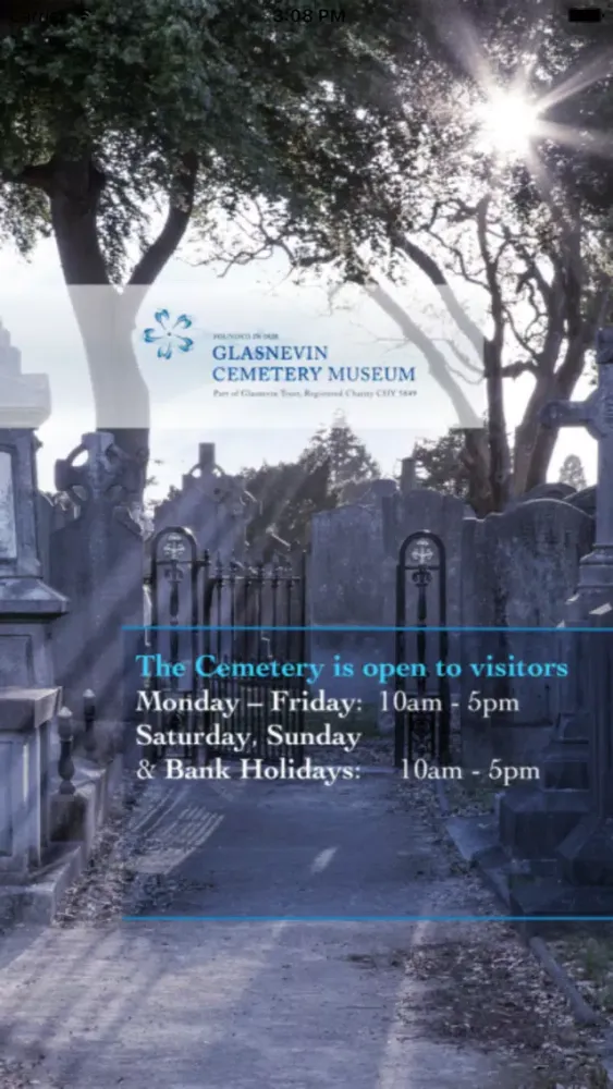Glasnevin স্ক্রিনশট