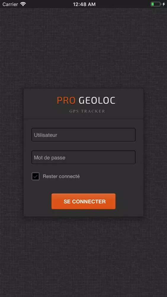 PRO GEOLOC سکرین شاٹس