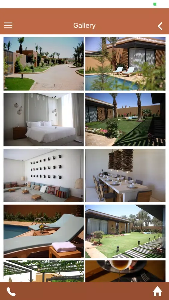 Capturas de pantalla de Aseel Resort