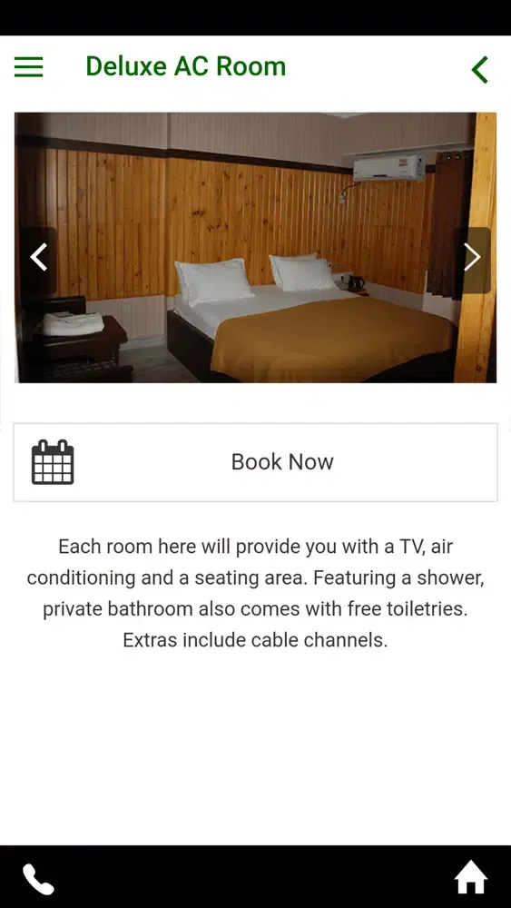 Hotel Ramakrishna Screenshots