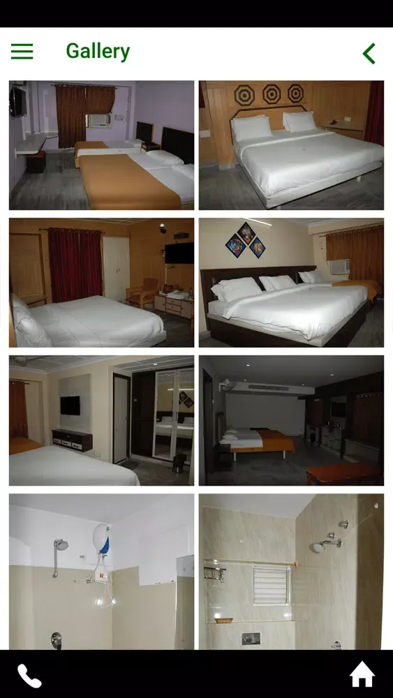 Hotel Ramakrishna Screenshots