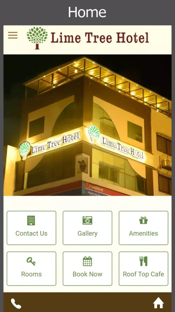 LIME TREE HOTEL Screenshots