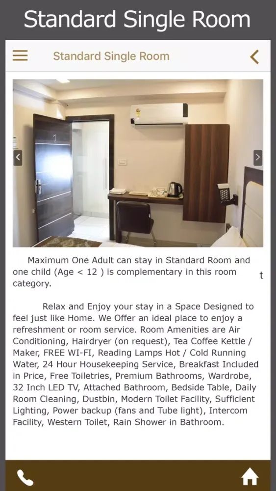 LIME TREE HOTEL Screenshots