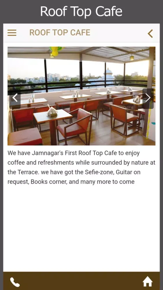LIME TREE HOTEL Screenshots
