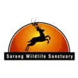 Sarang Wildlife Sanctuary