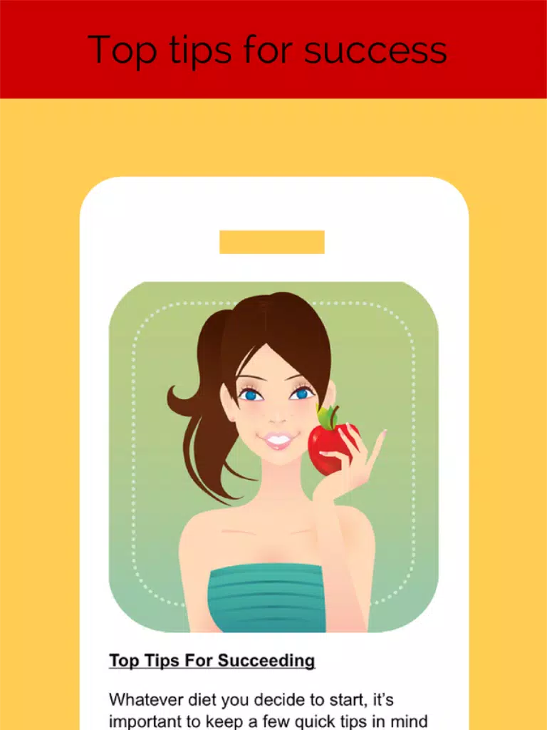 Tangkapan skrin Fasting 5:2 Diet - Fastest way to lose weight healthy for a balanced life and body. iPad 